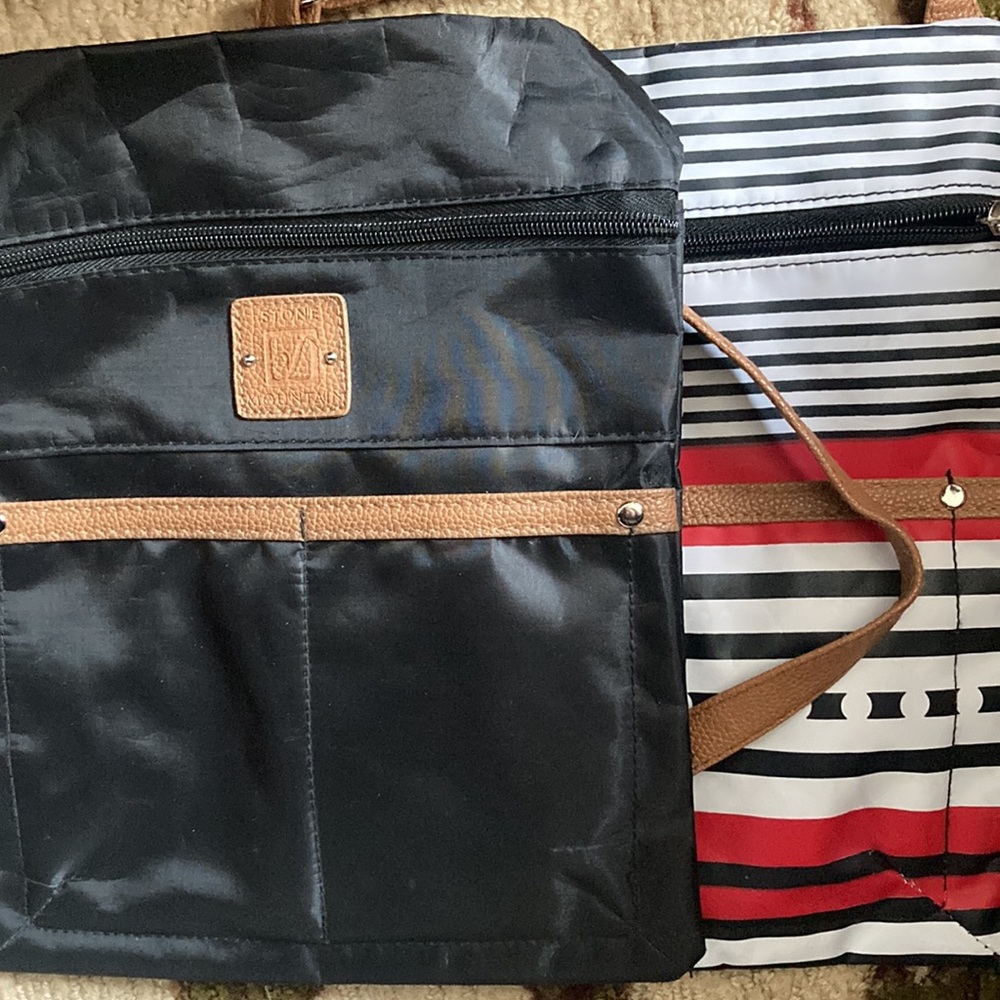 Waterproof Stone Mountain purses 2 for one here
